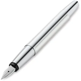 Pelikan Pura P40, Silber, 1 Stück(e)