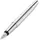 Pelikan Pura P40, Silber, 1 Stück(e)