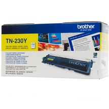 Brother TN-230Y gelb