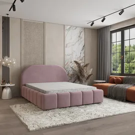 masseno FLUSSO 120 x 200 cm Rosa