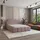 masseno FLUSSO 120 x 200 cm Rosa