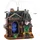 Lemax Black Raven Manor 2,33 m x 1,55 m x 3,14 m beleuchtet