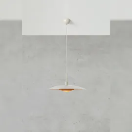 Markslöjd Piny Pendelleuchte beige