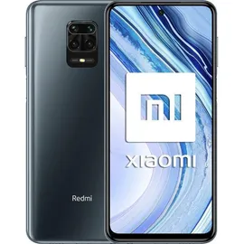 Xiaomi Redmi Note 9 Pro 128 GB Interstellar Grey