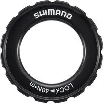 Shimano Centerlock Ring HB-M618 Verschlussring - mit Dichtung