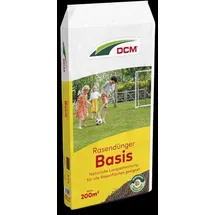Cuxin DCM Rasendünger Basis 9 kg