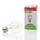 LINDBY LED-Lampe 9993032 4 W E27 warmweiß