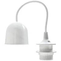 Kopp 210217041 Schnurpendel für Lampenschirm