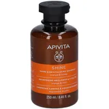 Apivita Glanz & Revitalisierend Shampoo 250 ml