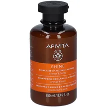 Apivita Glanz & Revitalisierend Shampoo 250 ml