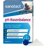 Sanotact pH-Basenbalance Pulver 200 g