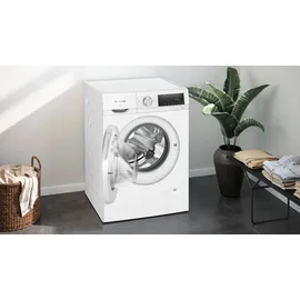 Siemens iQ500 WG44G2F1EM Waschmaschine (9 kg, 1400 U/min)