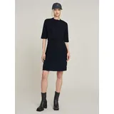 G-Star Fluid Kleid Blau 32