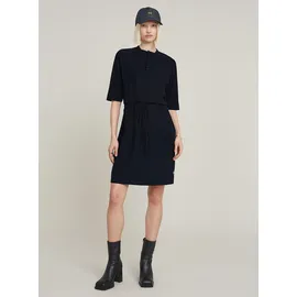 G-Star Fluid Kleid Blau 32