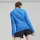 Puma teamGOAL Casuals Sweatshirt Blau XS