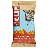 Clif Bar Crunchy Peanut Butter Riegel 12 x 68 g