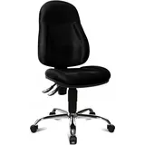 TOPSTAR Ortho Sedis 10 Formschaum Schwarz