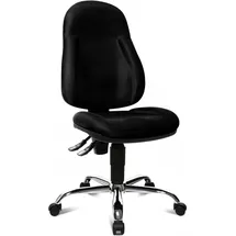 TOPSTAR Ortho Sedis 10 Formschaum Schwarz