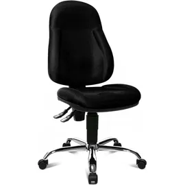 TOPSTAR Ortho Sedis 10 Formschaum Schwarz