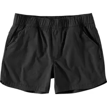 CARHARTT Shorts Schwarz L