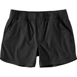 CARHARTT Shorts Schwarz L