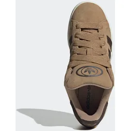 adidas Campus 00s Cardboard / Off White / Dark Brown 40,5