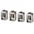 Eaton Power Quality Eaton Rahmenklemme NZM3-4-XKC