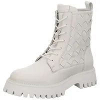 ARA Amsterdam Stiefelette Cream, 38.5 EU / 38.5 EU