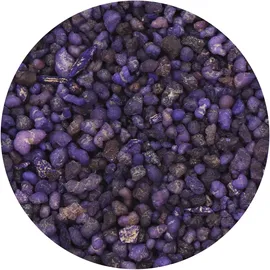 Nklaus 200g Farbiger Weihrauch Violett naturreine Olibaum Weihrauchmischung in Kirchenqualität 13902