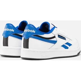 Reebok Club C Revenge Cloud White / Vector Blue / C Black 36 1/2