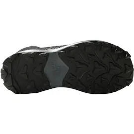 The North Face Fastpack Hiker Mid Waterproof Wanderschuhe Schwarz 35