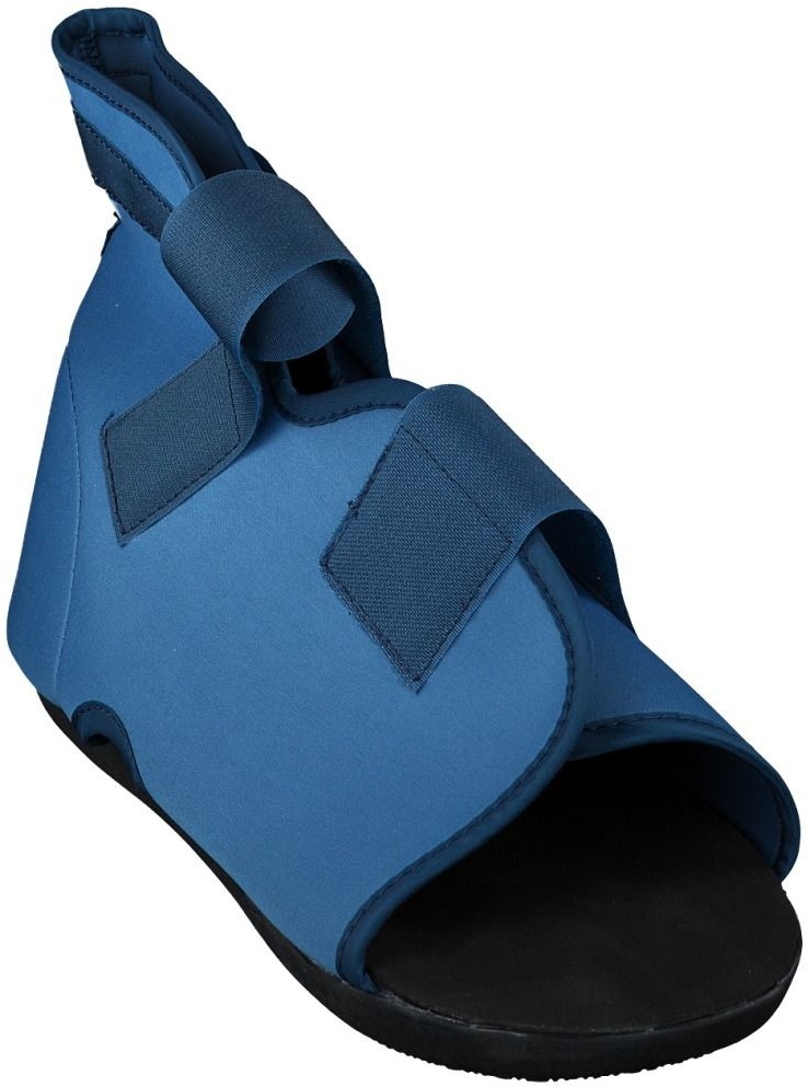 Artistep® S Chaussure pour plâtre XL 1 pc(s) bandage(s)