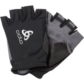 Odlo Active Road Gloves Schwarz M Mann