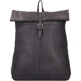 Harbour 2nd Cool Casual Rucksack Schwarz