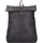 Harbour 2nd Cool Casual Rucksack Schwarz