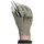 WeTec Handschuhe, PU-beschichtete Fingerkuppen, ESD, M, Kupferfaden