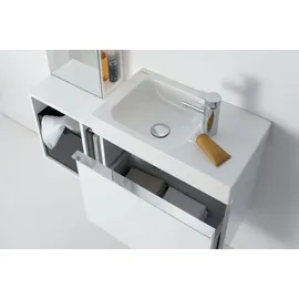 Geberit iCon xs Handwaschbecken 53 x 31 cm (124053000)