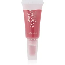 bellaoggi Gloss Royale Lip Gloss Lipgloss Farbton Chillout Nude 9 ml
