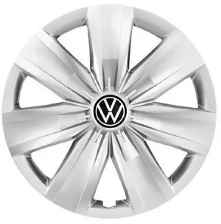 Original VW T-Roc Cabrio Radzierblende Radblende Radkappen 16 Zoll