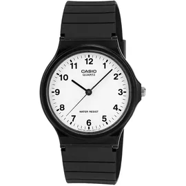 Casio Collection MQ-24 Harz 78 mm