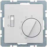 Berker Raumtemperaturregler 20296089