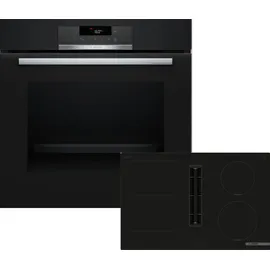 Bosch HBD271FB87 + HBA171BB3 + PVS811B16E