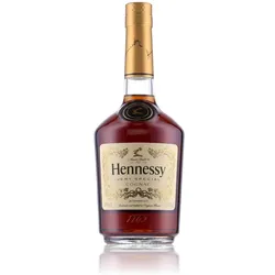 Hennessy Very Special Cognac 40% Vol. 0,7l
