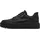Marco Tozzi Plateau Sneaker Damen Schwarz 40