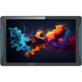 Logicom Stand Pro 2 10.1" 64 GB Blau