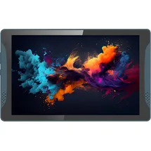 Logicom Stand Pro 2 10.1" 64 GB Blau