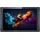 Logicom Stand Pro 2 10.1" 64 GB Blau