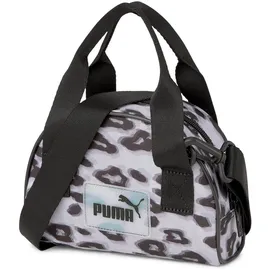 Puma Core Pop Mini Grip Bag 1 Liter Umhängetasche in puma black animal gr | Gr.: onesize