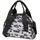 Puma Core Pop Mini Grip Bag 1 Liter Umhängetasche in puma black animal gr | Gr.: onesize