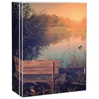 Banjado XXL Medizinschrank Abschliessbar 35x46x15cm Arzneischrank Weiß Aus Metall